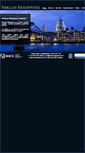Mobile Screenshot of barclayresidential.com